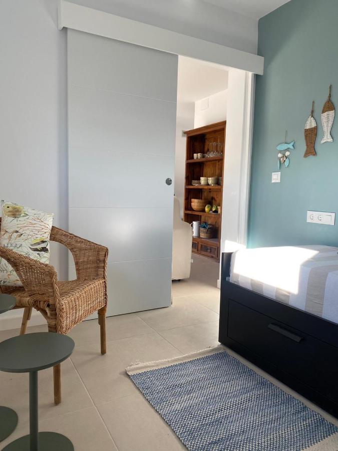 奇克拉纳－德拉弗龙特拉Casa Costa Ecologica Y De Design Con Piscina, Jardin Y Parking别墅 外观 照片