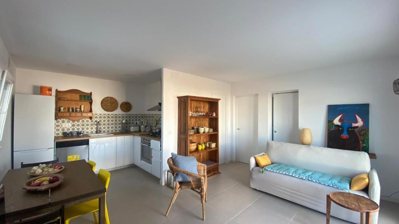 奇克拉纳－德拉弗龙特拉Casa Costa Ecologica Y De Design Con Piscina, Jardin Y Parking别墅 外观 照片