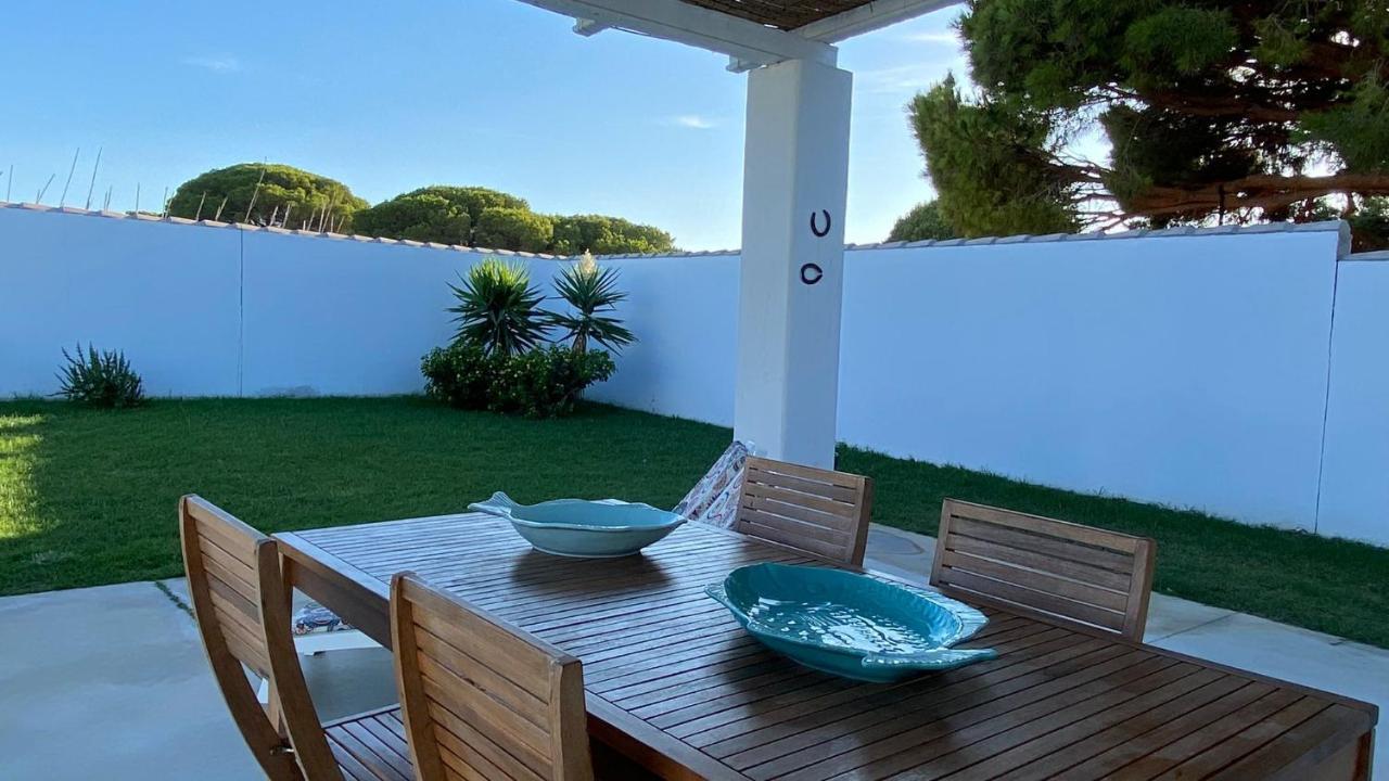奇克拉纳－德拉弗龙特拉Casa Costa Ecologica Y De Design Con Piscina, Jardin Y Parking别墅 外观 照片