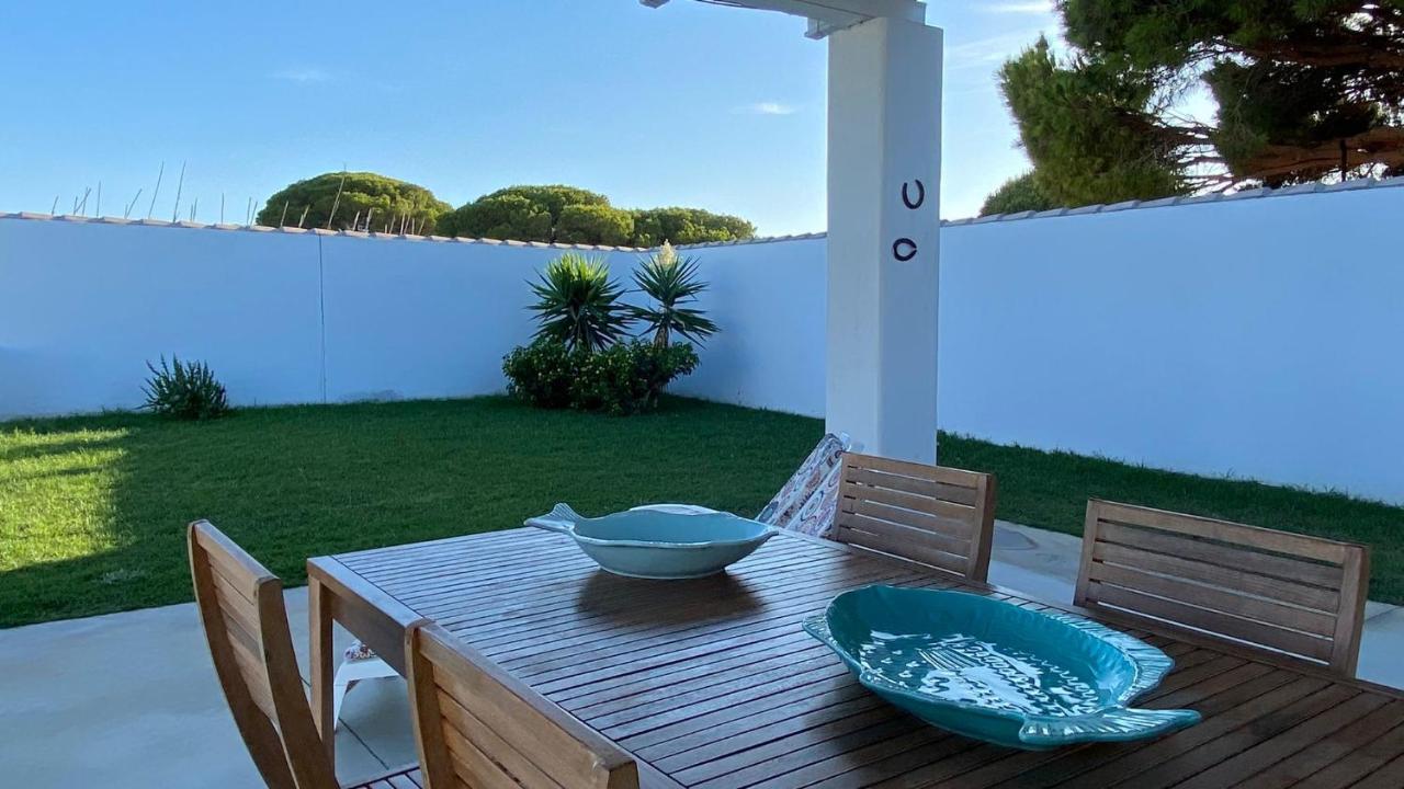 奇克拉纳－德拉弗龙特拉Casa Costa Ecologica Y De Design Con Piscina, Jardin Y Parking别墅 外观 照片